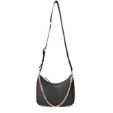 Borsa a spalla GAELLE PARIS GAACW01052 - Nero